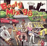 Booty Mix '96 von Various Artists