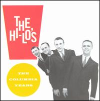 Columbia Years von The Hi-Lo's