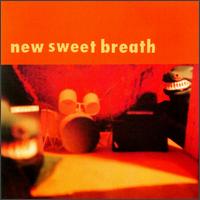 Demolition Theater von New Sweet Breath