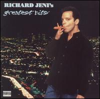 Richard Jeni's Greatest Bits von Richard Jeni