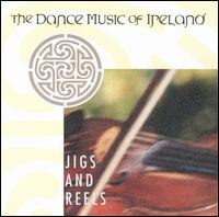 Dance Music of Ireland: Jigs & Reels [Celtophile] von Various Artists