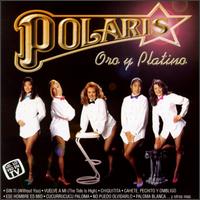 Oro Y Platino von Polaris