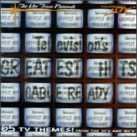 Television's Greatest Hits, Vol. 7 von Original TV Soundtracks