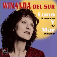 Luna Y Mar von Winanda del Sur