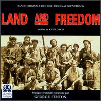 Land & Freedom von George Fenton