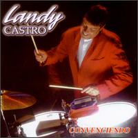 Convenciendo von Landy Castro