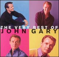 Very Best of John Gary von John Gary