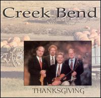 Thanksgiving von Creek Bend