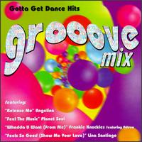 Grooove Mix von Various Artists