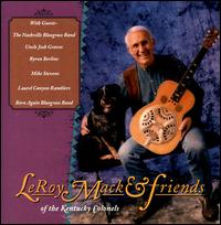 Leroy Mack & Friends von Leroy Mack