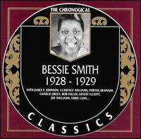 1928-1929 von Bessie Smith