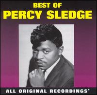 Best of Percy Sledge [Curb] von Percy Sledge