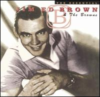 Essential Jim Ed Brown & the Browns von Jim Ed Brown