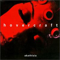 Akathisia von Hovercraft