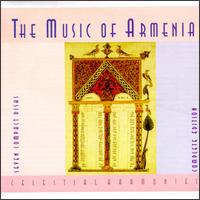 Music of Armenia [Box] von Various Artists