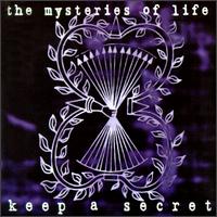 Keep a Secret von Mysteries of Life