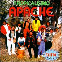 Grandes Exitos, Vol. 2 von Tropicalisimo Apache