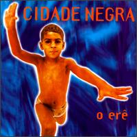 Ere von Cidade Negra