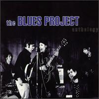 Anthology von The Blues Project