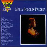 20 Exitos von Maria Dolores Pradera