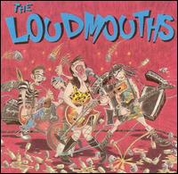 Loudmouths von Loudmouths