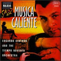 Musica Caliente von Edgardo Cintron