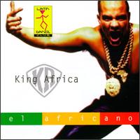 Africano von King Africa