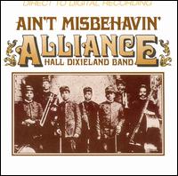 Ain't Misbehavin' von Alliance Hall Dixieland Band