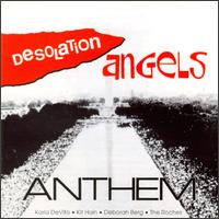 Anthem von Desolation Angels