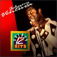 12 Golden Hits von Johnny Ventura