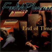 End of Time von Foolish Pleasure