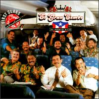 First Class International von El Gran Combo