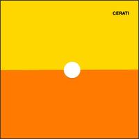 Amor Amarillo von Gustavo Cerati