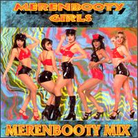 Merenbooty Mix von Merenbooty Girls