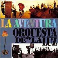 Aventura von Orquesta de la Luz