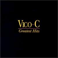 Greatest Hits von Vico C