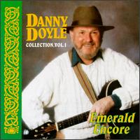 Danny Doyle Collection, Vol. 1: Emerald Encore von Dan Doyle