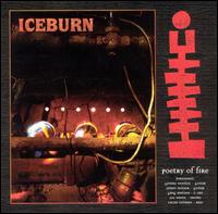 Poetry of Fire von Iceburn