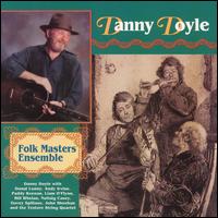 Folk Masters Ensemble von Dan Doyle