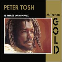 Collection Gold von Peter Tosh