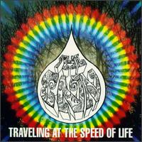 Traveling at the Speed of Life von Inn