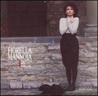 Canzoni Per Parlare von Fiorella Mannoia