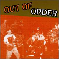 Out of Order von Out of Order