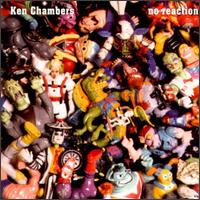 No Reaction von Kenny Chambers