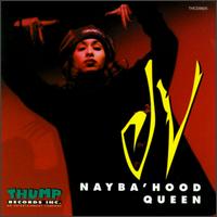 Nayba'hood Queen von JV