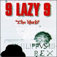 Herb von 9 Lazy 9