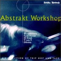 Abstrakt Workshop von Various Artists