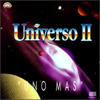 Uno Mas von Universo II