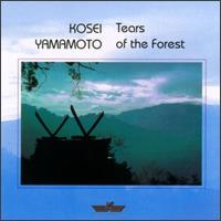 Tears of the Forest von Kosei Yamamoto