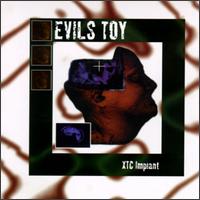 XTC Implant von Evil's Toy